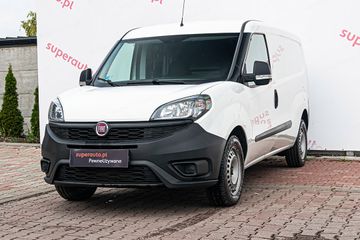 Fiat Doblo Cargo/Van Maxi L2H1