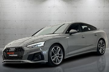 Audi A5 Sportback 40 TFSI quattro S Line