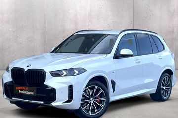 BMW X5 xDrive30d M Sport
