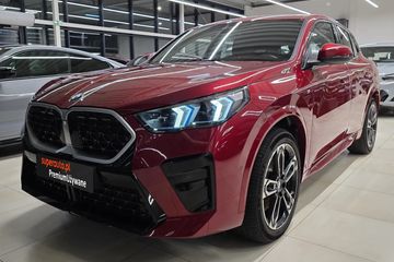BMW X2 sDrive20i M Sport