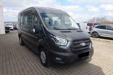 Ford Transit Kombi M1 350 L3H2 Trend A8