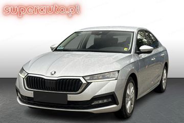Skoda Octavia Ambition 1.5 TSI e-Tec  DSG