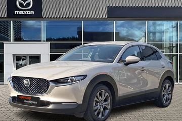 Mazda CX-30 2.0 Center-Line