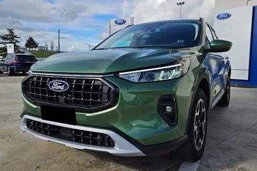 Ford Kuga Active 2.5 FHEV