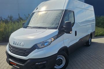 Iveco Daily 2.3 L3H2