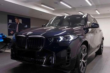 BMW X5 xDrive40i M Sport