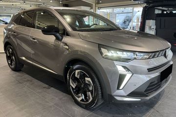 Renault Symbioz Techno 1.3 TCe mHEV