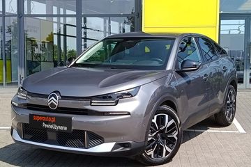 Citroen C4 1.2 Puretech Max S&S EAT8