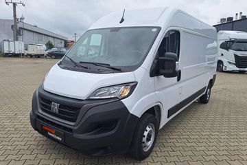 Fiat Ducato Maxi L3H2