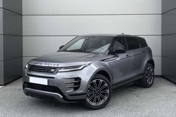 Land Rover Range Rover Evoque 2.0 D200 Dynamic SE