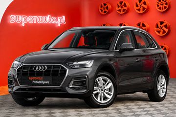 Audi Q5 40 TDI quattro