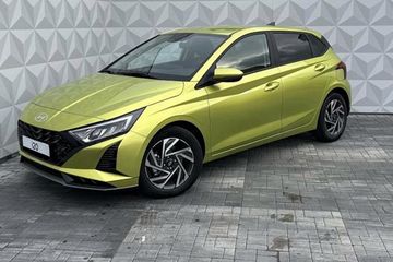 Hyundai i20 Modern 1.0 T-GDi