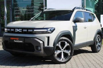 Dacia Duster 1.0  Journey LPG
