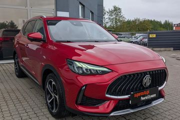 MG HS 1.5 T-GDI Exclusive DCT