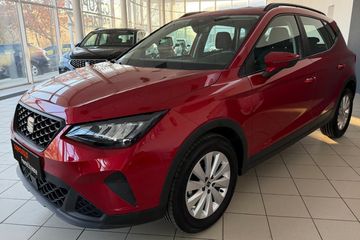 Seat Arona 1.0 TSI Style DSG