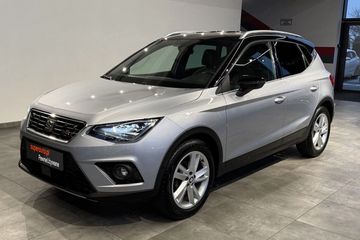Seat Arona 1.0 TSI DSG