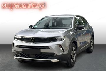 Opel Mokka Mokka-e Elegance Business Pack