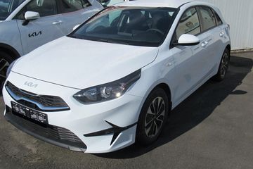 Kia Ceed 1.5 T-GDI M DCT