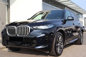BMW X5 xDrive30d M Sport