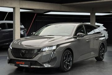 Peugeot 308 1.5 BlueHDi Allure Pack S&S EAT8