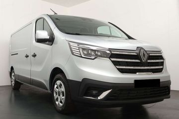 Renault Trafic L2H1 Extra AT9