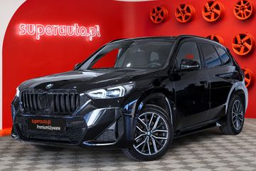 BMW X1 sDrive18i M Sport
