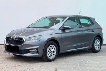 Skoda Fabia Selection 1.0 TSI