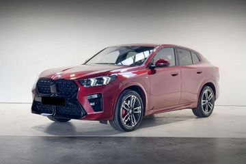 BMW X2 sDrive20d M Sport