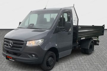Mercedes Sprinter 515 CDI Wywrotka
