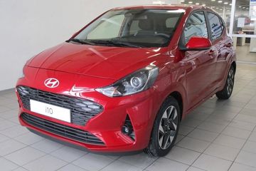 Hyundai i10 1.2 Modern