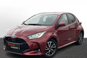 Toyota Yaris 1.5 Comfort
