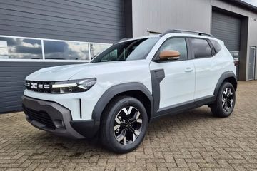 Dacia Duster Extreme 1.6 Full Hybrid