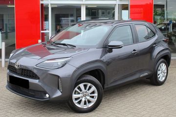 Toyota Yaris Cross Comfort 1.5 Hybrid