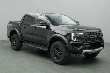 Ford Ranger Raptor A10 4x4