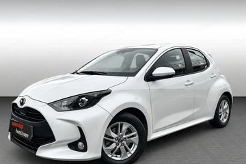Mazda 2 1.5 Hybrid CVT