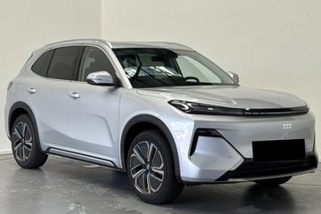 Geely Starray EM-i 1.5 PHEV Pro