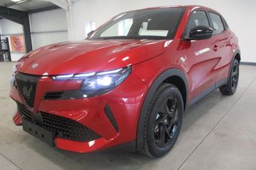 Alfa Romeo Junior Ibrida