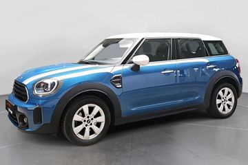 Mini Countryman Cooper D aut