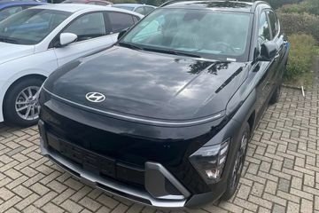 Hyundai Kona Executive 1.6 GDI Hybrid DCT