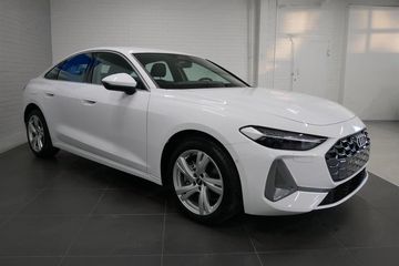Audi A5 TFSI