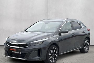 Kia XCeed 1.5 T-GDI M DCT