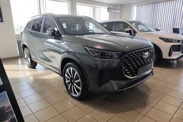 Chery TIGGO 8 Comfort 1.5 T-GDI Super Hybrid DCT