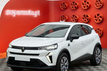 Renault Captur Evolution Eco-G LPG 1.0 TCe