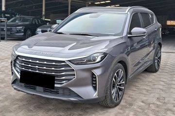 Jetour X70 Plus 1.5T DCT