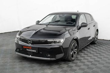 Opel Astra 1.2 T Elegance S&S