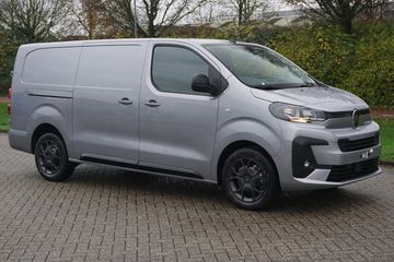 Citroen Jumpy XL L2H1