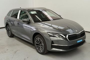 Skoda Octavia Selection 1.5 TSI mHEV DSG