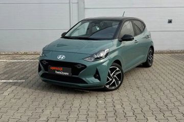 Hyundai i10 1.2 Smart Amt