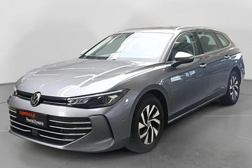 Volkswagen Passat 1.5 TSI DSG