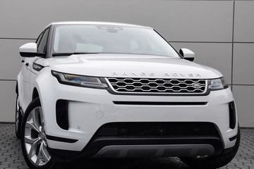 Land Rover Range Rover Evoque SE